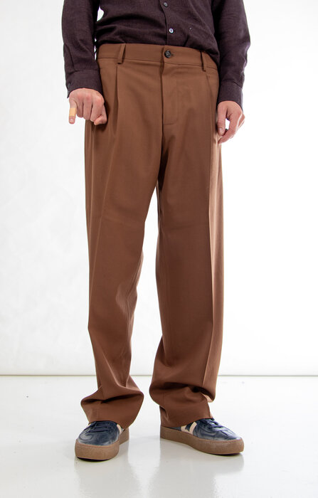 Strellson Strellson Broek / Jarod / Caramel