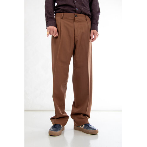 Strellson Strellson Broek / Jarod / Caramel