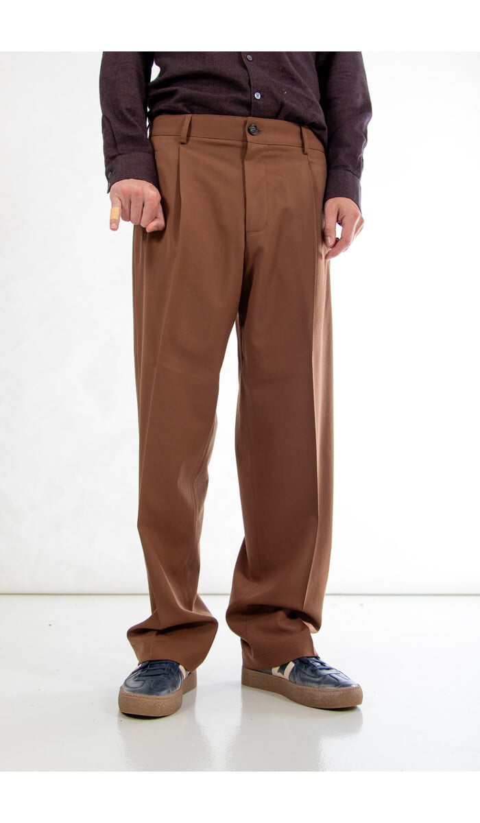 Strellson Strellson Broek / Jarod / Caramel Strellson Strellson Broek / Jarod / Caramel
