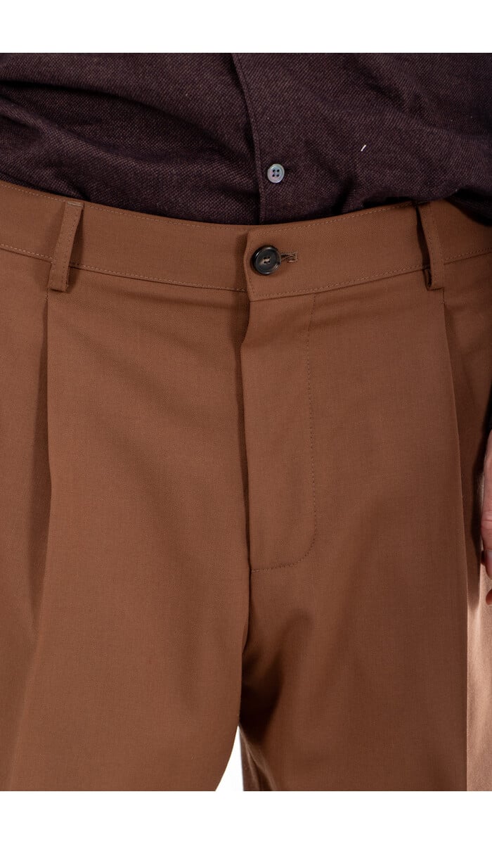 Strellson Strellson Broek / Jarod / Caramel Strellson Strellson Broek / Jarod / Caramel
