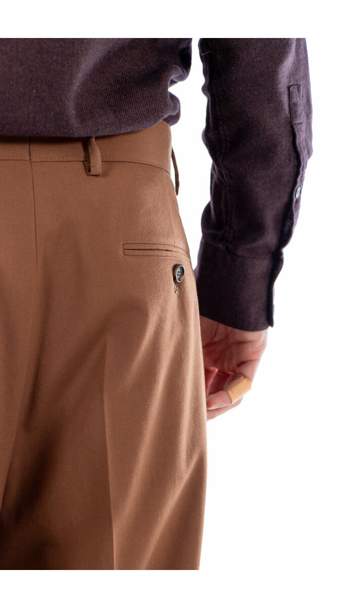 Strellson Strellson Broek / Jarod / Caramel Strellson Strellson Broek / Jarod / Caramel