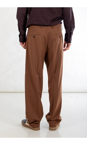 Strellson Strellson Broek / Jarod / Caramel Strellson Strellson Broek / Jarod / Caramel