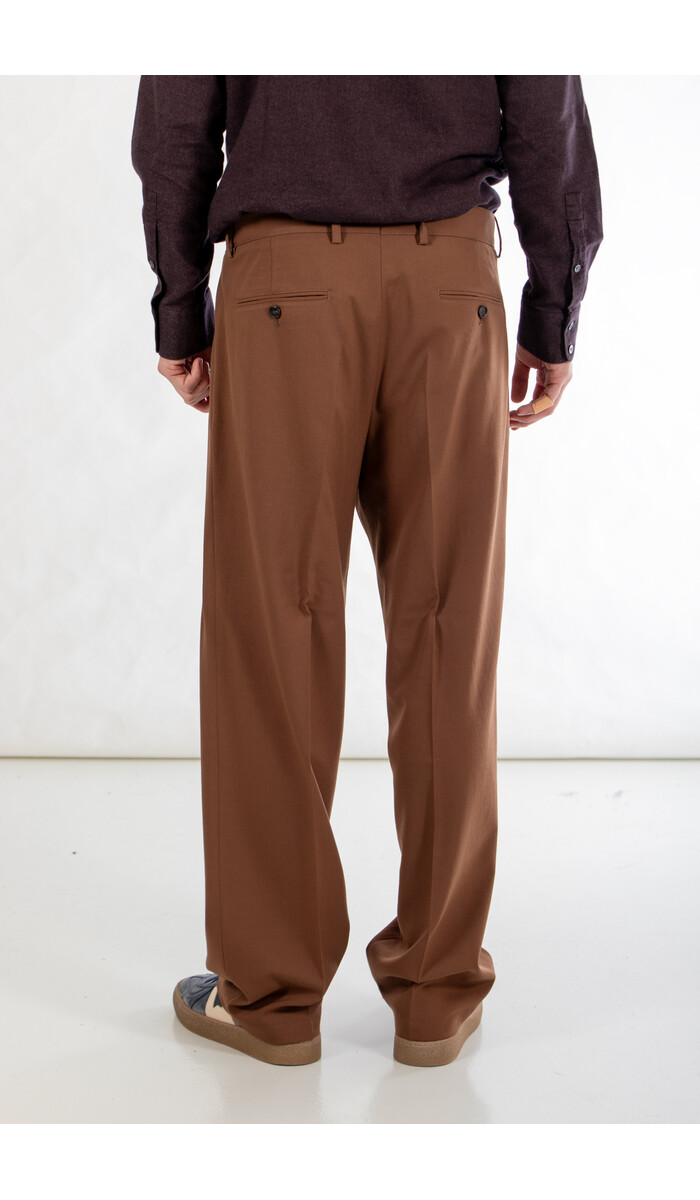Strellson Strellson Broek / Jarod / Caramel Strellson Strellson Broek / Jarod / Caramel