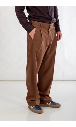 Strellson Strellson Broek / Jarod / Caramel Strellson Strellson Broek / Jarod / Caramel