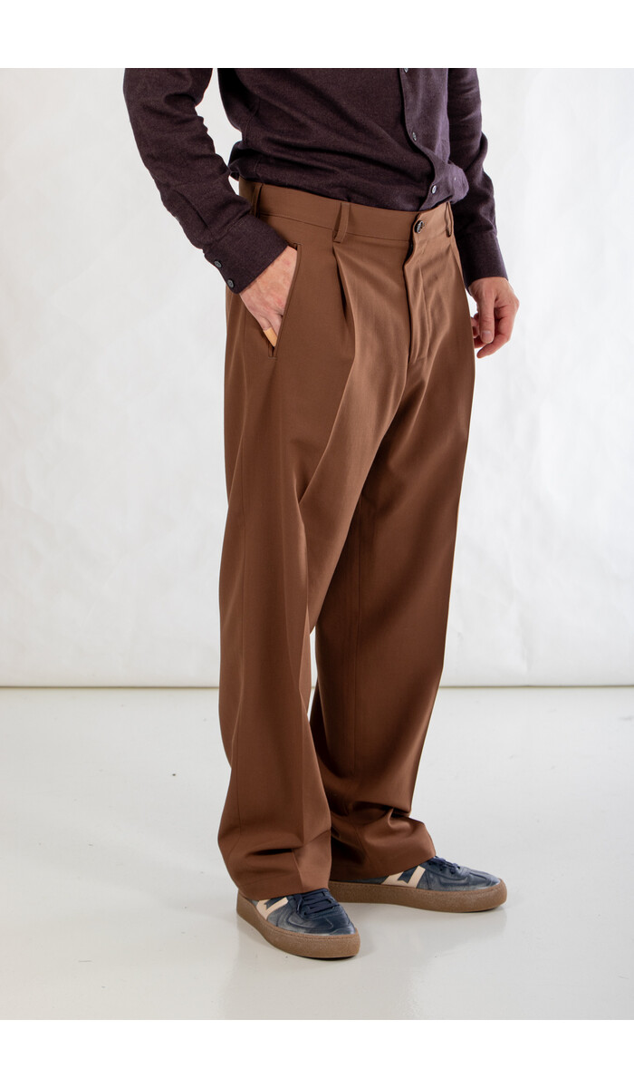 Strellson Strellson Broek / Jarod / Caramel Strellson Strellson Broek / Jarod / Caramel