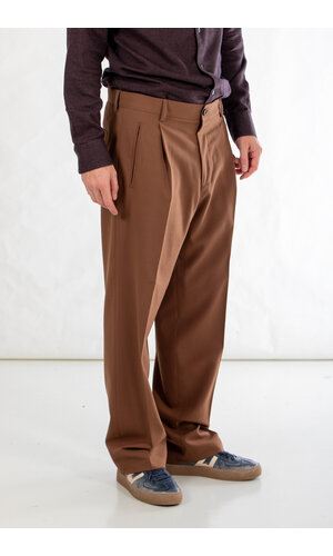 Strellson Strellson Broek / Jarod / Caramel Strellson Strellson Broek / Jarod / Caramel