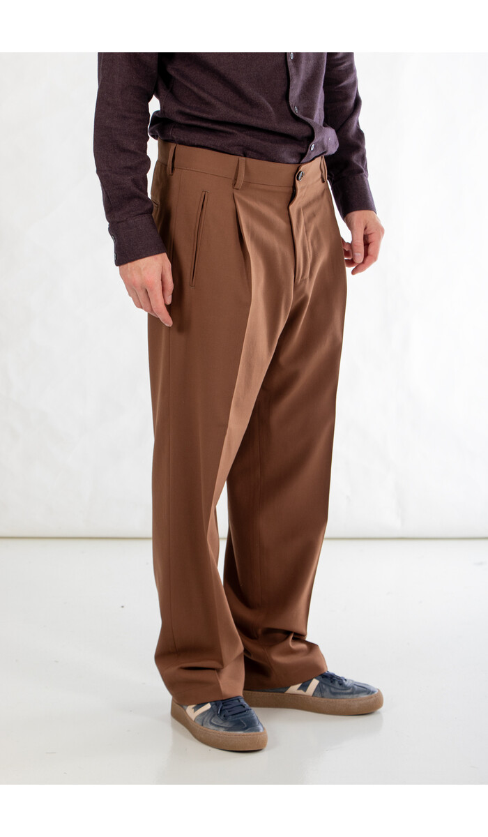 Strellson Strellson Broek / Jarod / Caramel Strellson Strellson Broek / Jarod / Caramel