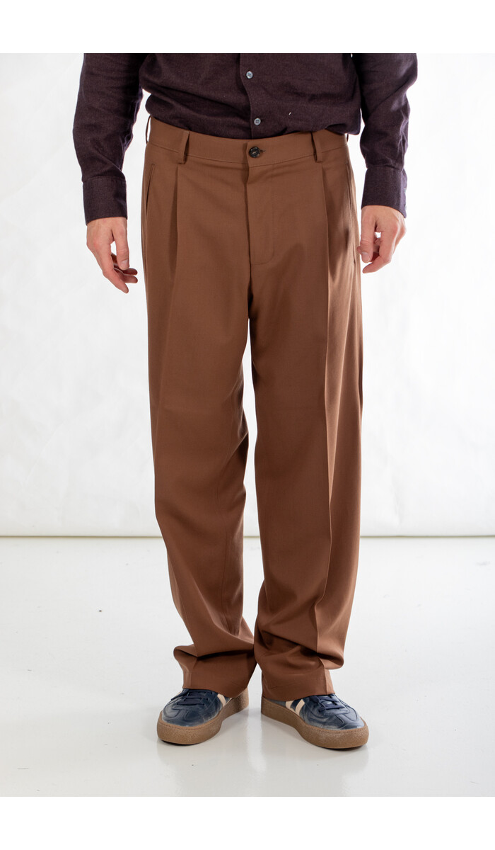 Strellson Strellson Broek / Jarod / Caramel Strellson Strellson Broek / Jarod / Caramel