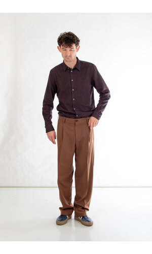 Strellson Strellson Broek / Jarod / Caramel Strellson Strellson Broek / Jarod / Caramel