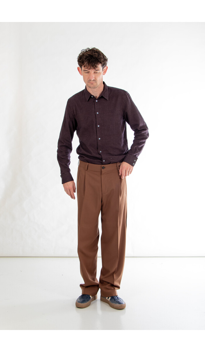Strellson Strellson Broek / Jarod / Caramel Strellson Strellson Broek / Jarod / Caramel