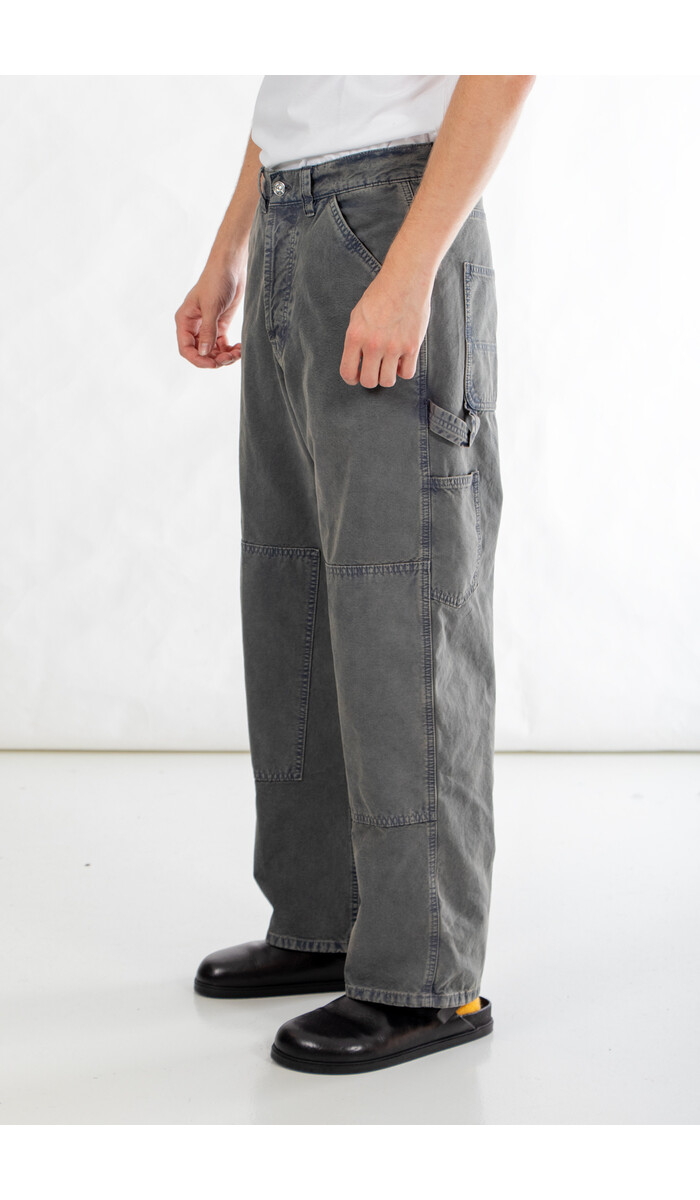 Nine In The Morning Nine in the Morning Broek / Carpenter / Patina