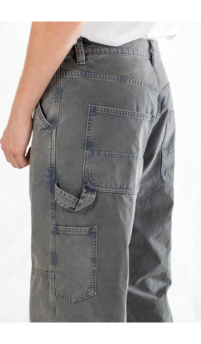 Nine In The Morning Nine in the Morning Broek / Carpenter / Patina