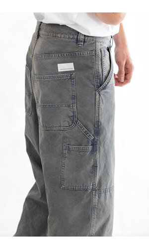 Nine In The Morning Nine in the Morning Broek / Carpenter / Patina