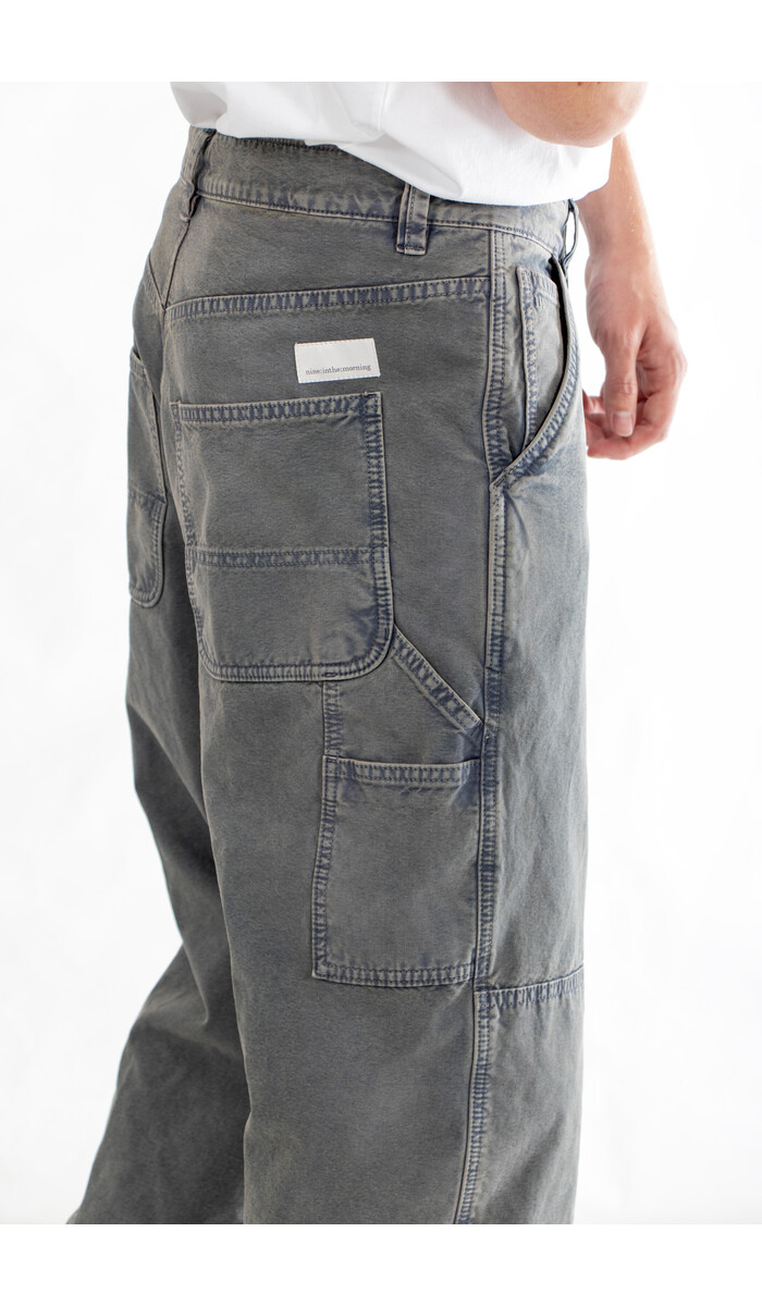 Nine In The Morning Nine in the Morning Broek / Carpenter / Patina