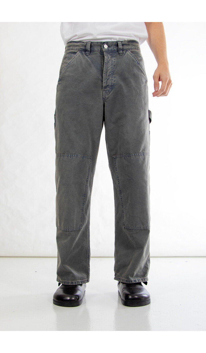 Nine In The Morning Nine in the Morning Broek / Carpenter / Patina