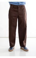 Nine in the Morning Trousers / Franco / Lindt