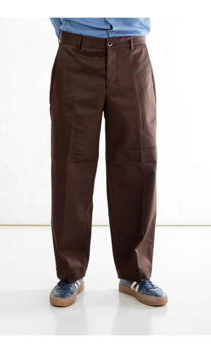Nine In The Morning Nine in the Morning Trousers / Franco / Lindt Nine In The Morning Nine in the Morning Trousers / Franco / Lindt