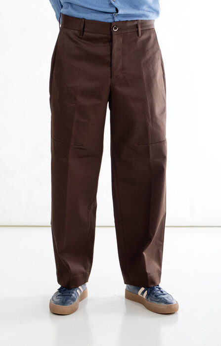 Nine In The Morning Nine in the Morning Broek / Franco / Lindt