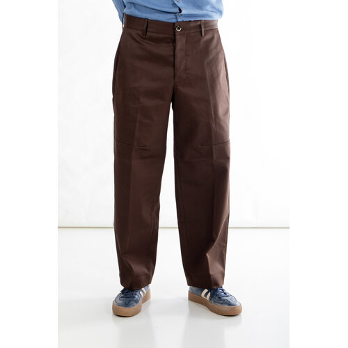 Nine In The Morning Nine in the Morning Broek / Franco / Lindt