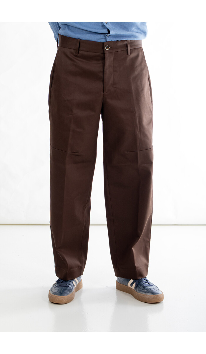 Nine In The Morning Nine in the Morning Trousers / Franco / Lindt Nine In The Morning Nine in the Morning Trousers / Franco / Lindt