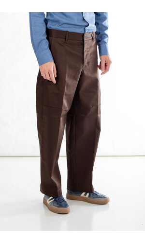 Nine In The Morning Nine in the Morning Trousers / Franco / Lindt Nine In The Morning Nine in the Morning Trousers / Franco / Lindt