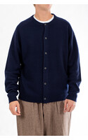 7d Vest / Nadim / Navy
