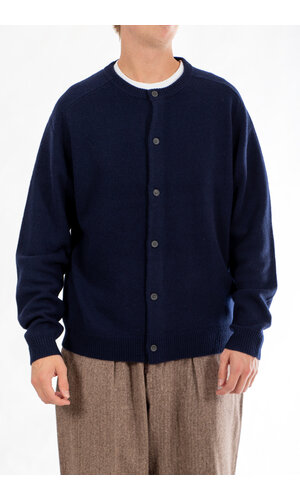 7d 7d Vest / Nadim / Navy