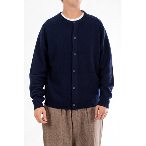 7d 7d Vest / Nadim / Navy