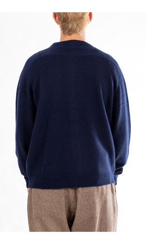 7d 7d Vest / Nadim / Navy