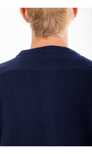 7d 7d Vest / Nadim / Navy