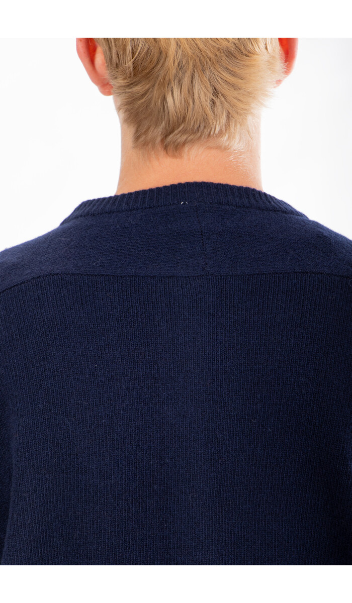 7d 7d Vest / Nadim / Navy