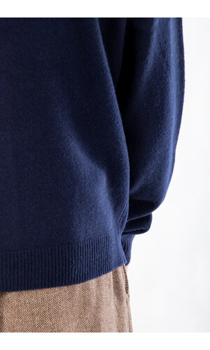 7d 7d Vest / Nadim / Navy