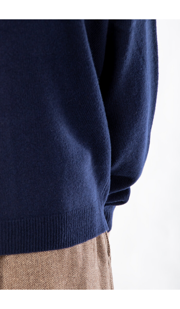 7d 7d Vest / Nadim / Navy