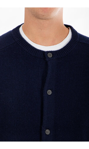 7d 7d Vest / Nadim / Navy