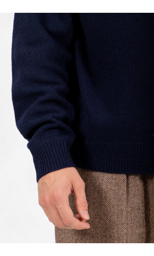 7d 7d Vest / Nadim / Navy