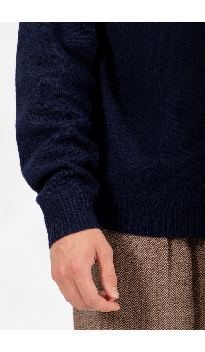 7d 7d Vest / Nadim / Navy