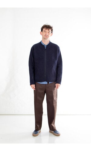Cabane Cabane Vest / Tana / Navy Cabane Cabane Vest / Tana / Navy