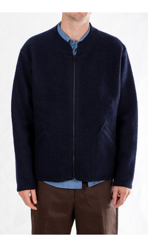 Cabane Cabane Vest / Tana / Navy Cabane Cabane Vest / Tana / Navy