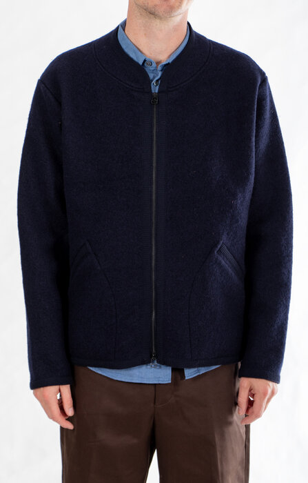 Cabane Cabane Vest / Tana / Navy