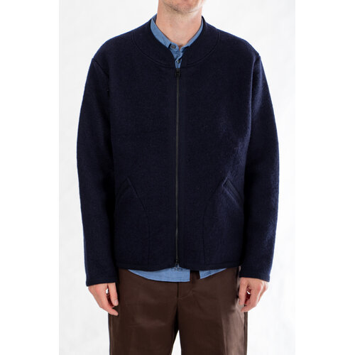 Cabane Cabane Vest / Tana / Navy