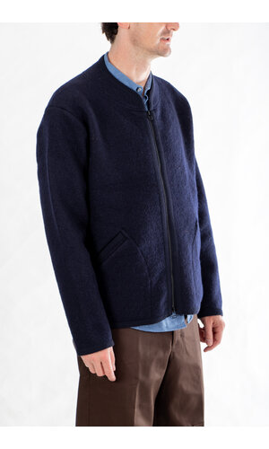 Cabane Cabane Vest / Tana / Navy Cabane Cabane Vest / Tana / Navy