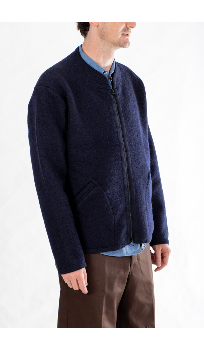 Cabane Cabane Vest / Tana / Navy Cabane Cabane Vest / Tana / Navy
