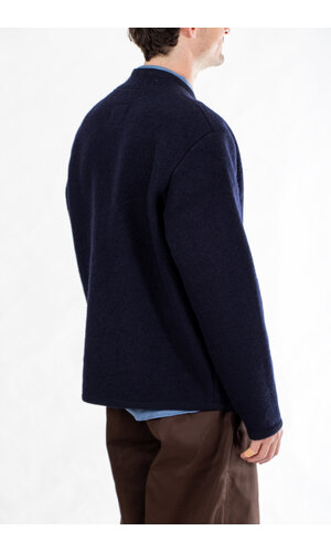 Cabane Cabane Vest / Tana / Navy Cabane Cabane Vest / Tana / Navy