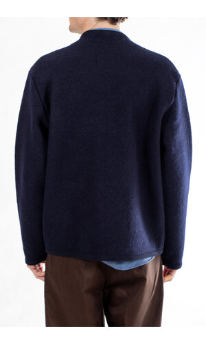 Cabane Cabane Vest / Tana / Navy Cabane Cabane Vest / Tana / Navy