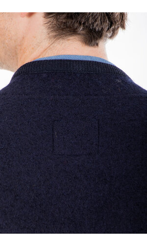 Cabane Cabane Vest / Tana / Navy Cabane Cabane Vest / Tana / Navy
