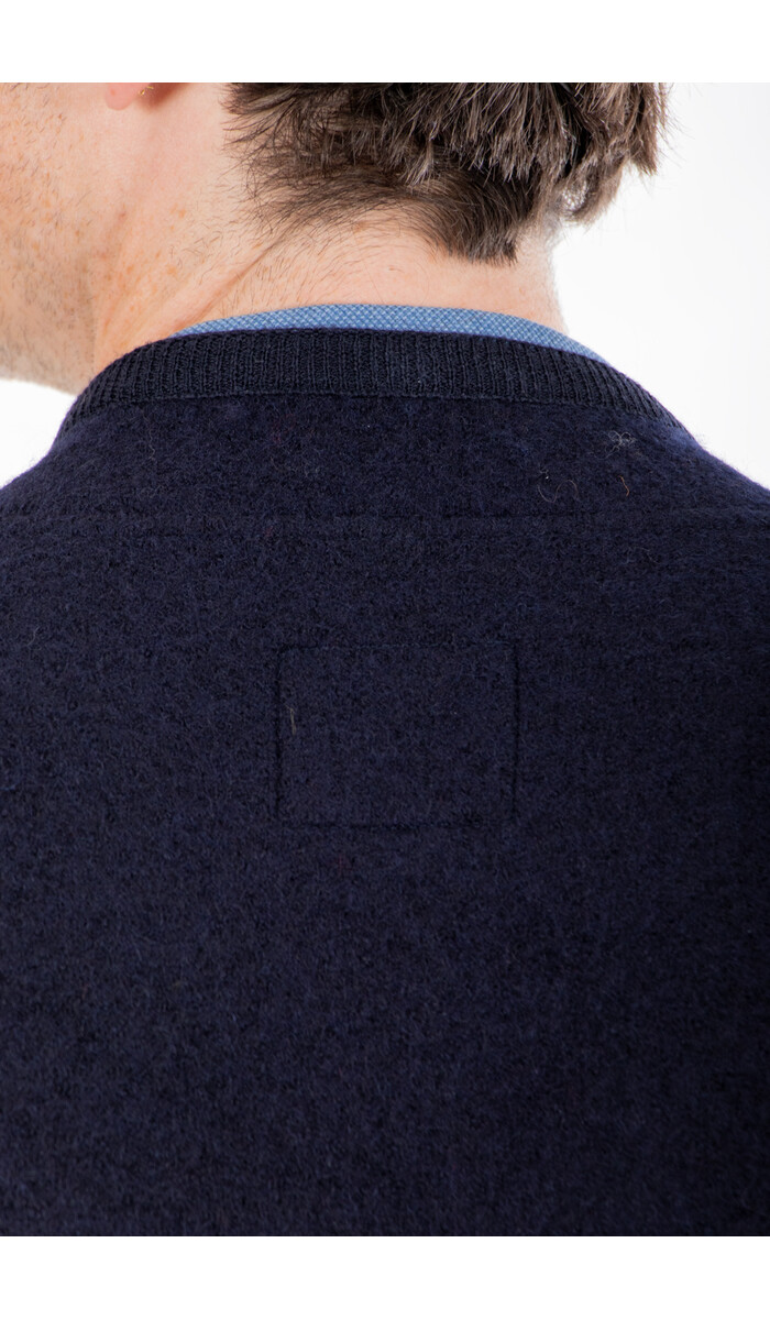 Cabane Cabane Vest / Tana / Navy Cabane Cabane Vest / Tana / Navy