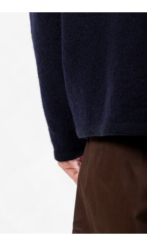 Cabane Cabane Vest / Tana / Navy Cabane Cabane Vest / Tana / Navy