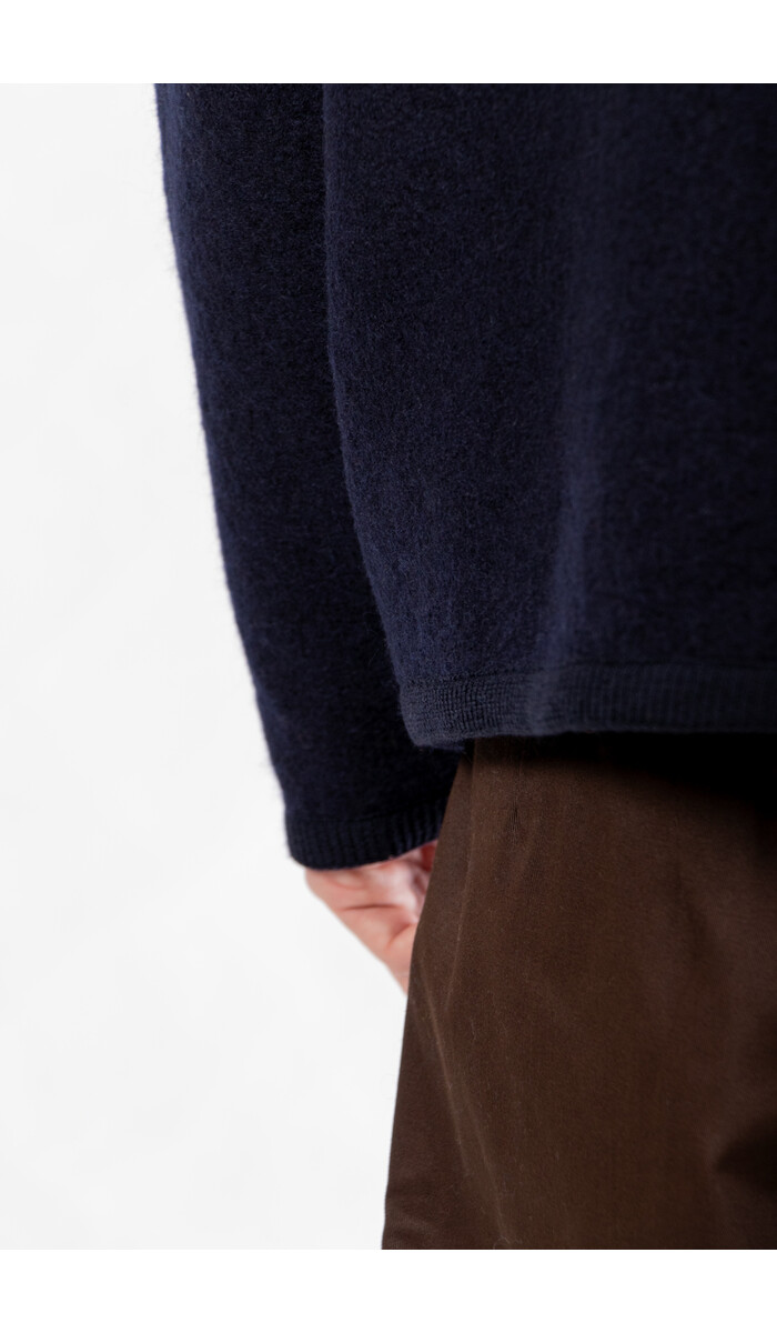 Cabane Cabane Vest / Tana / Navy Cabane Cabane Vest / Tana / Navy