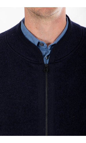 Cabane Cabane Vest / Tana / Navy Cabane Cabane Vest / Tana / Navy