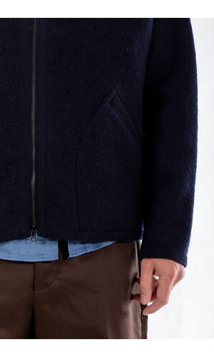 Cabane Cabane Vest / Tana / Navy Cabane Cabane Vest / Tana / Navy